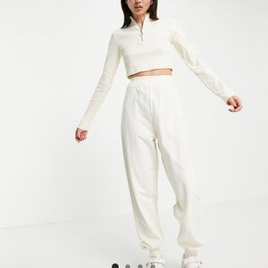 ASOS tracksuit